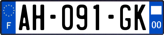 AH-091-GK