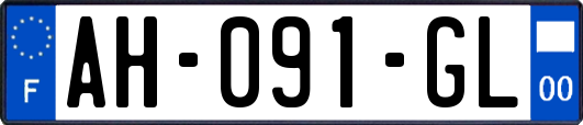 AH-091-GL
