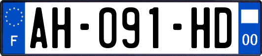 AH-091-HD