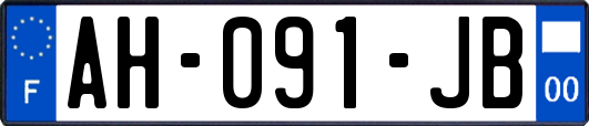 AH-091-JB