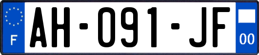 AH-091-JF