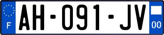 AH-091-JV