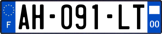 AH-091-LT