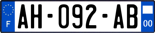 AH-092-AB