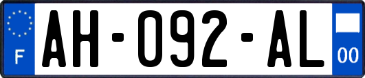 AH-092-AL