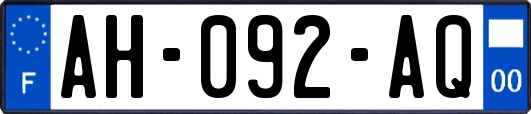 AH-092-AQ