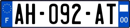 AH-092-AT