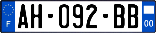 AH-092-BB