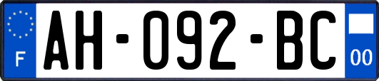 AH-092-BC