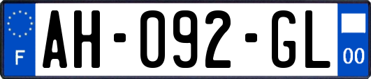 AH-092-GL