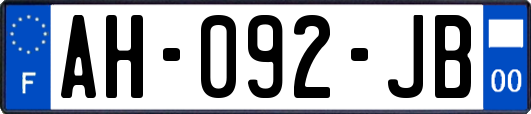 AH-092-JB