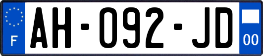 AH-092-JD