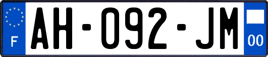 AH-092-JM