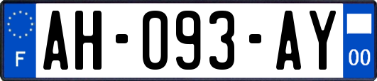 AH-093-AY