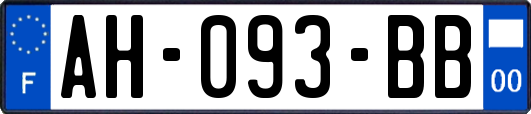 AH-093-BB