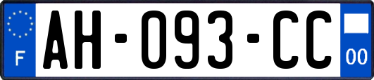 AH-093-CC