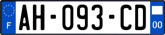 AH-093-CD