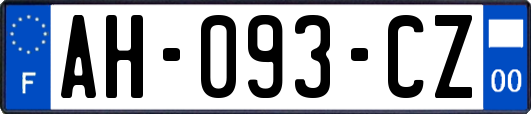 AH-093-CZ