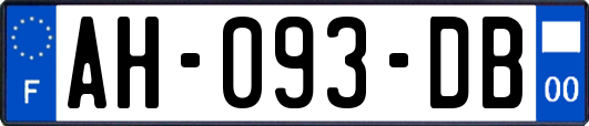 AH-093-DB