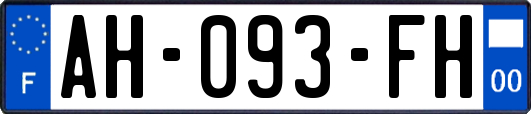 AH-093-FH