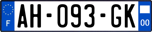 AH-093-GK