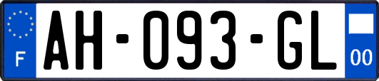 AH-093-GL