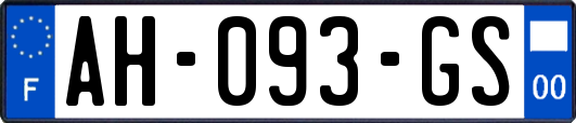 AH-093-GS