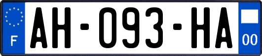 AH-093-HA