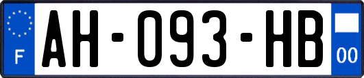 AH-093-HB