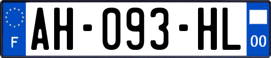 AH-093-HL