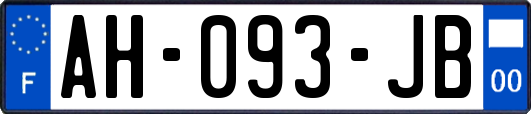 AH-093-JB