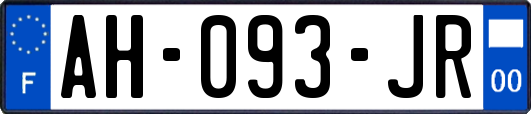 AH-093-JR