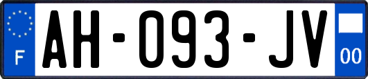 AH-093-JV