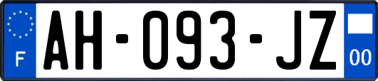 AH-093-JZ