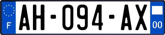 AH-094-AX