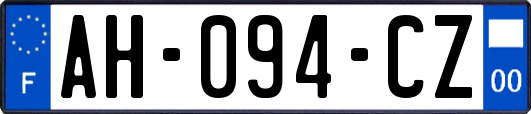 AH-094-CZ