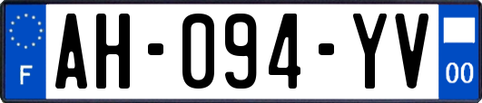 AH-094-YV