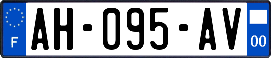 AH-095-AV