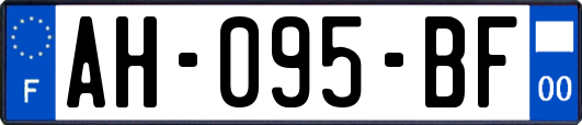 AH-095-BF