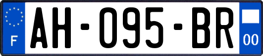 AH-095-BR