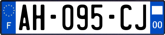 AH-095-CJ