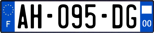 AH-095-DG