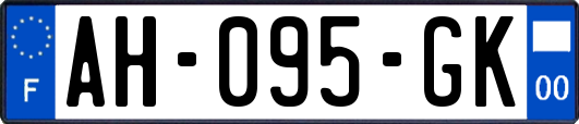 AH-095-GK