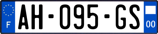 AH-095-GS