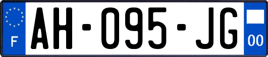 AH-095-JG