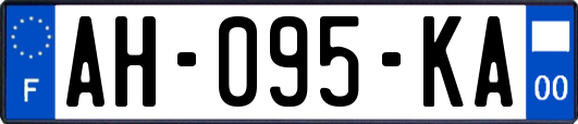 AH-095-KA