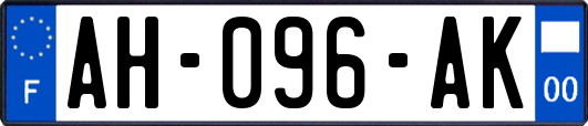 AH-096-AK