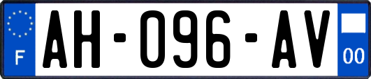 AH-096-AV