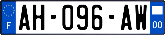 AH-096-AW