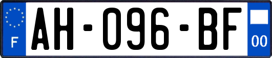 AH-096-BF